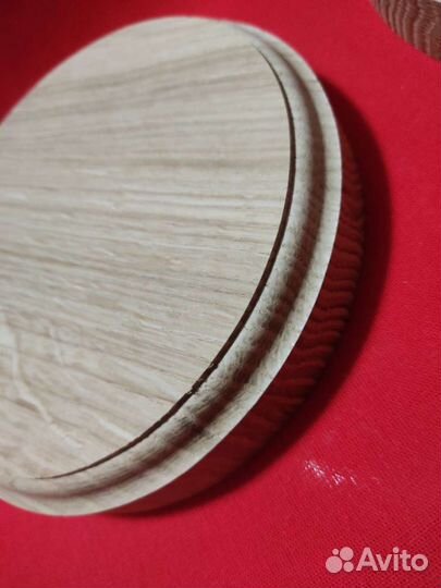 Подставка под модель круг 15 см