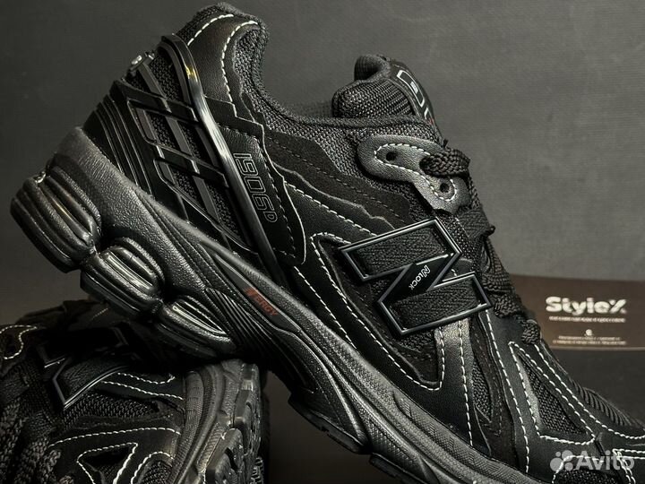 Кроссовки New Balance 1906D