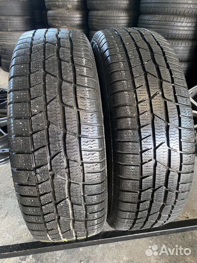 Continental ContiWinterContact TS 830 P 195/65 R15