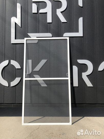 Москитная сетка на окна, антипыль, антикошка