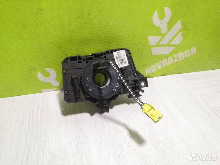 Механизм подрулевой SRS Рено Логан