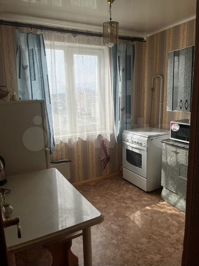 1-к. квартира, 28 м², 9/9 эт.
