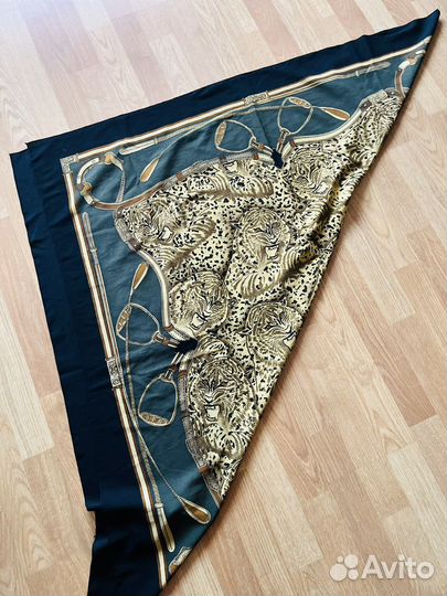 Платок/ палантин made in Turkey 115*115