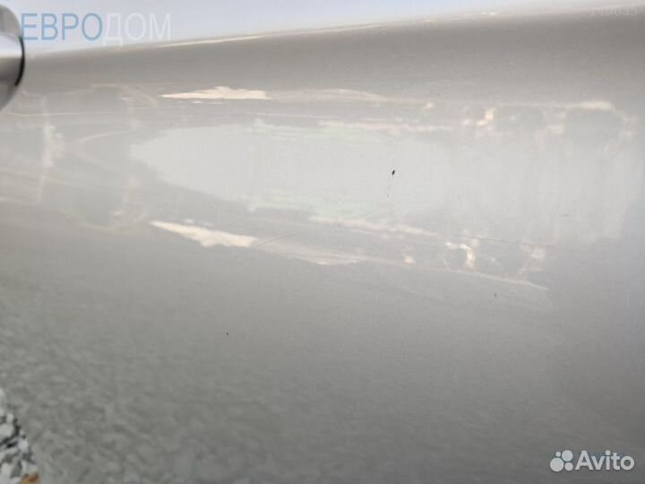 Дверь передняя правая на BMW F10 LCI s1148549