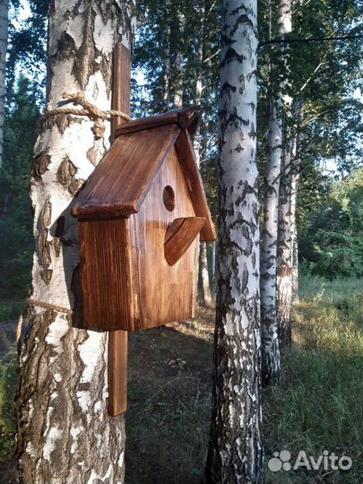 Скворечник бар