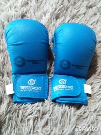 Защита для каратэ