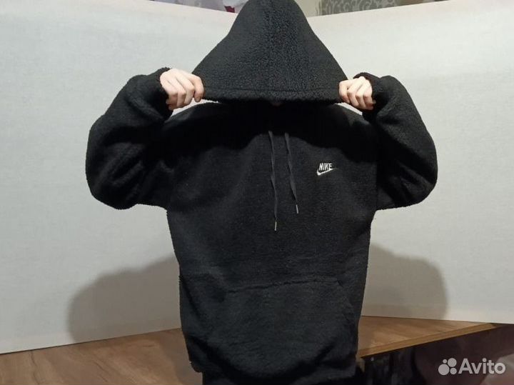 Худи nike мужское