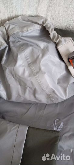 Накидка на рюкзак Exped