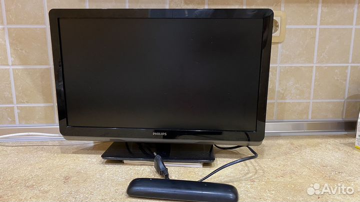 Телевизор LED 19