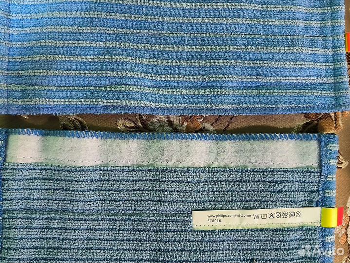 Салфетки / тряпки для уборки Philips XV1700/01