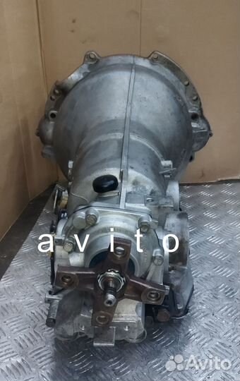 АКПП 722,370 для Мерседес 140, 5л. Гарантия 6 мес