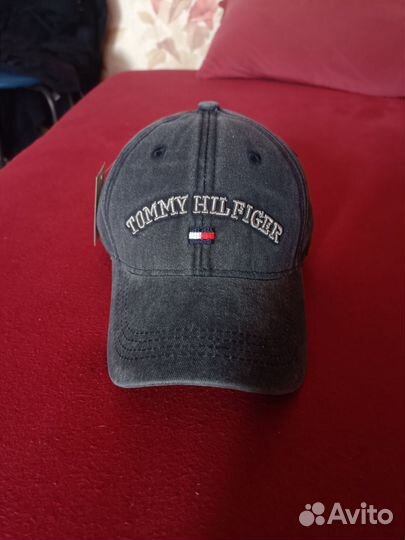 Бейсболка мужская