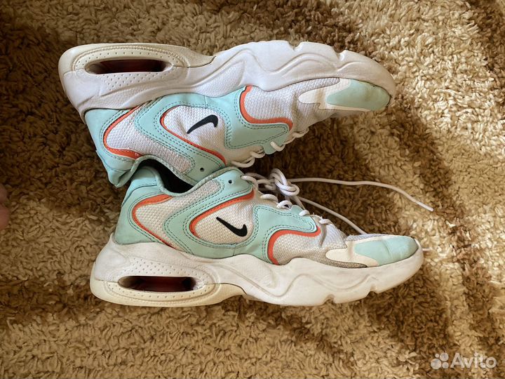 Кроссовки nike