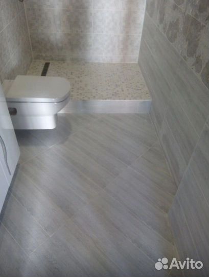 Ремонт квартир и домов под ключ