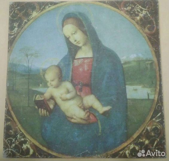 Картины (5 шт.)