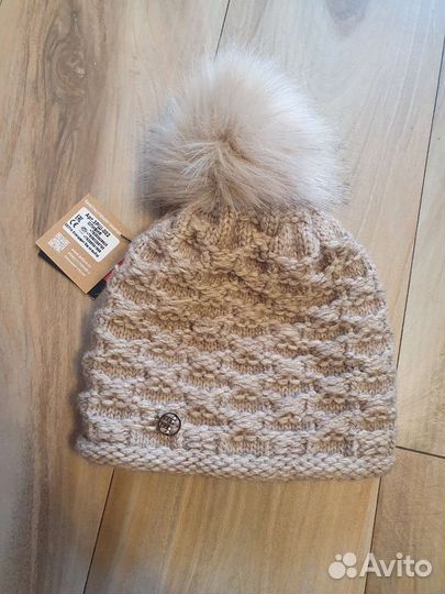 Новые шапки one size и перчатки