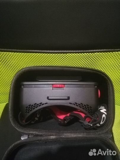 Очки виртуальной реальности Homido