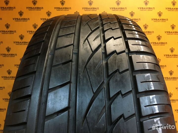 Continental ContiCrossContact UHP 255/50 R20 109Y