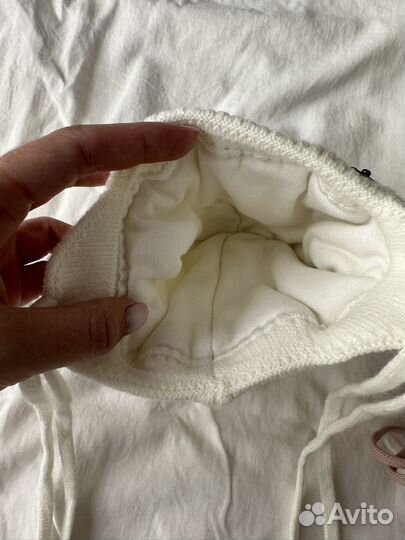 Шапка детская