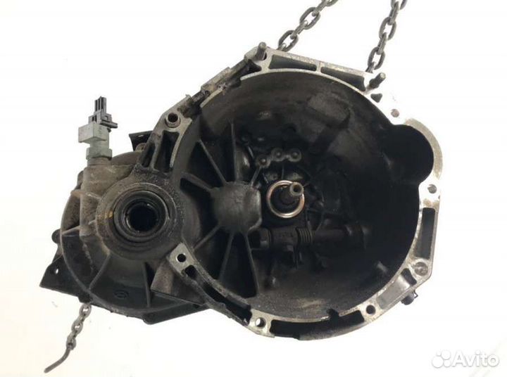 МКПП (Коробка передач механическая) M81873 Hyundai