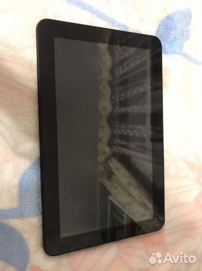 Планшет digma optima 10,5 3g