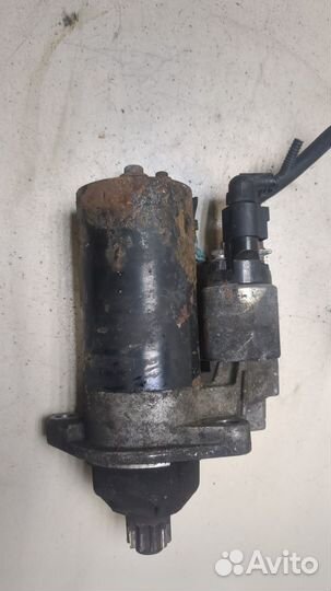 Стартер Volkswagen Golf 5, 2008