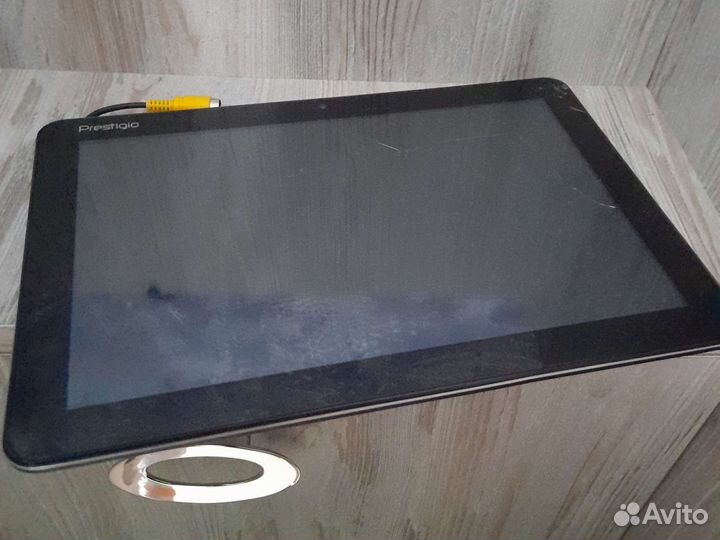 Планшет на запчасти