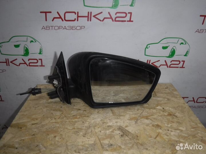 Зеркало правое LADA Granta (2017+)