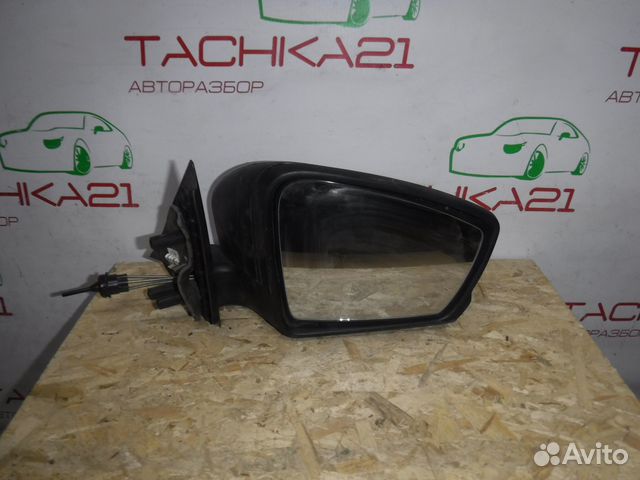 Зеркало правое LADA Granta (2017+)