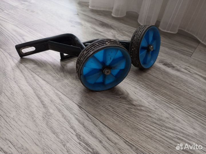 Детский велосипед Stern Robot 16