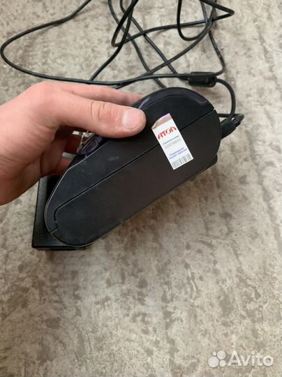 Принтер чеков