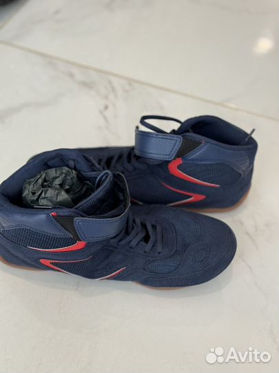 Борцовки demix buivassar