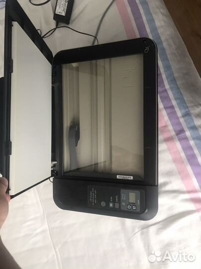 Принтер HP Deskjet Ink Advantage 2515