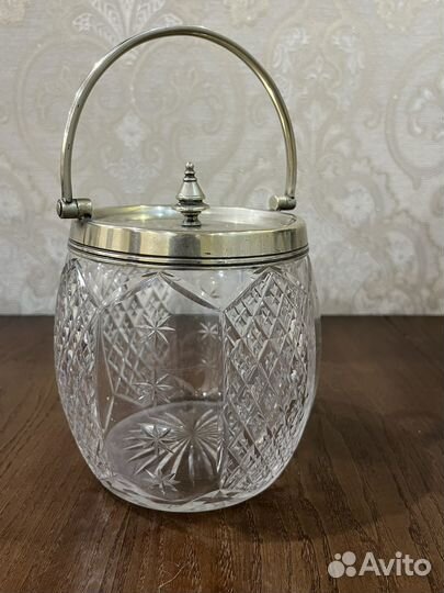 Бисквитница