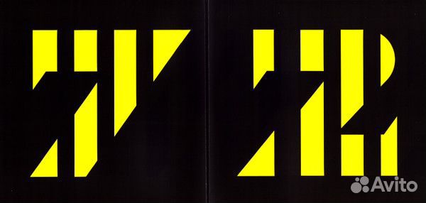 Metallica - 72 seasons 2LP (новый, чёрн/фиолет)