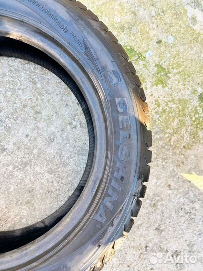 Белшина Бел-207 205/55 R16