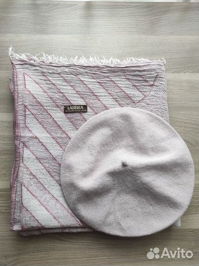 Шарф Labbrа