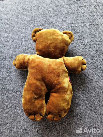 Игрушка ручной работы