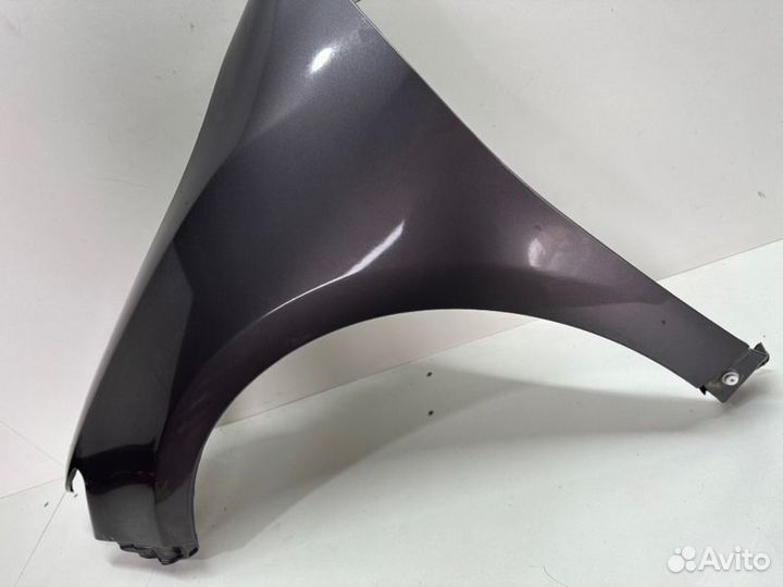 Крыло переднее левое Toyota Camry V50/V55