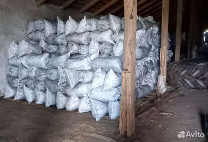 Уголь древесный оптом от производителя