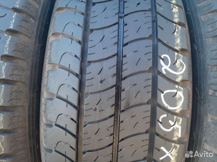 Goodyear Cargo Marathon 205/65 R16C 108H