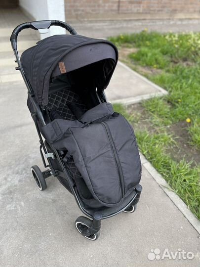 Прогулочная коляска dearest