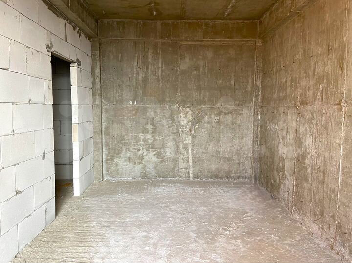 2-к. квартира, 68 м², 8/10 эт.