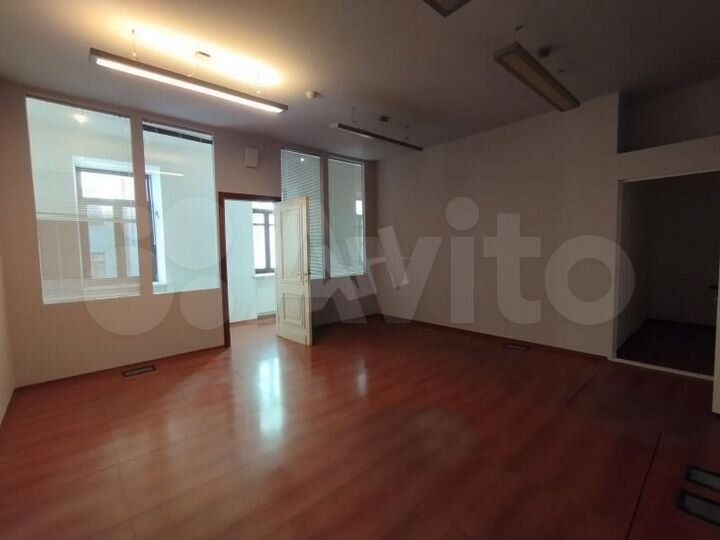 Аренда здания 514 м2 м. Смоленская в цао