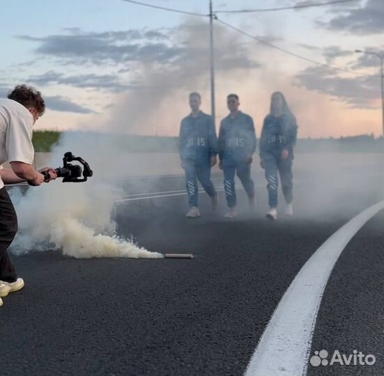 Видеооператор, Видеосъемка, Клипмейкер