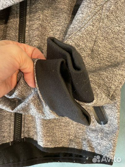 Куртка softshell