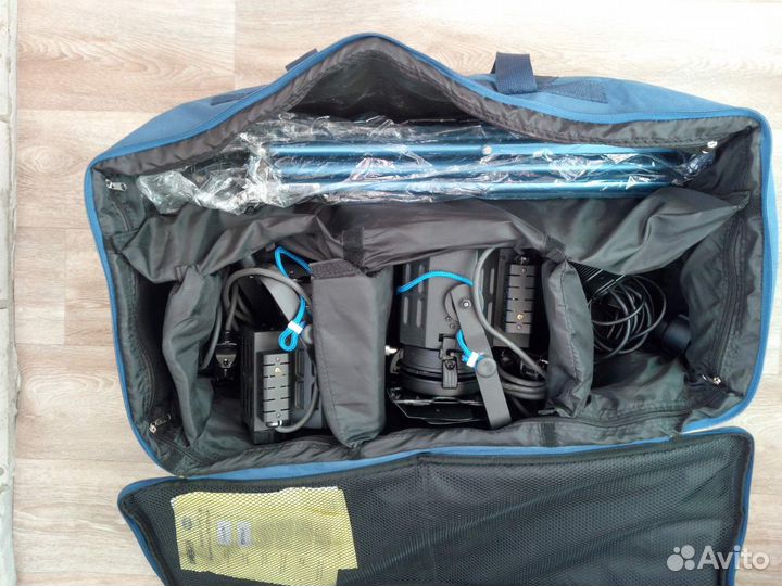 Осветительное оборудование Logocam 600/FF DIM KIT