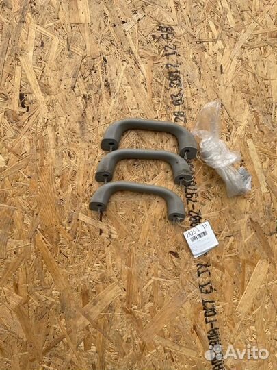 Ручка потолочная Chevrolet Lanos T100 A15SMS 2008