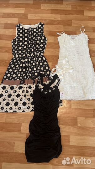 Женские вещи пакетом 40-42