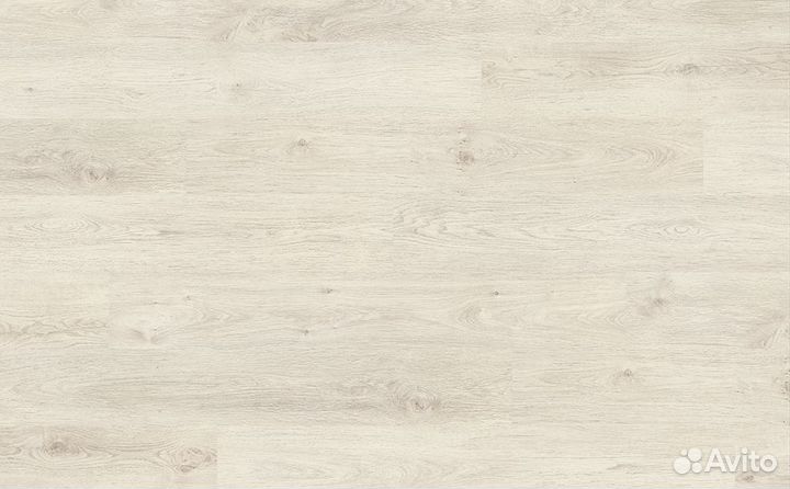 Ламинат Egger Classic 8/32 Дуб Кортина Белый EPL03